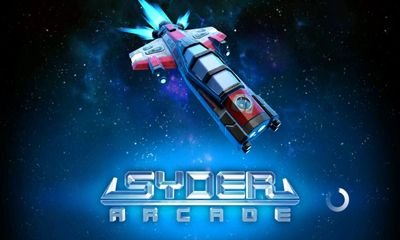 game pic for Syder Arcade